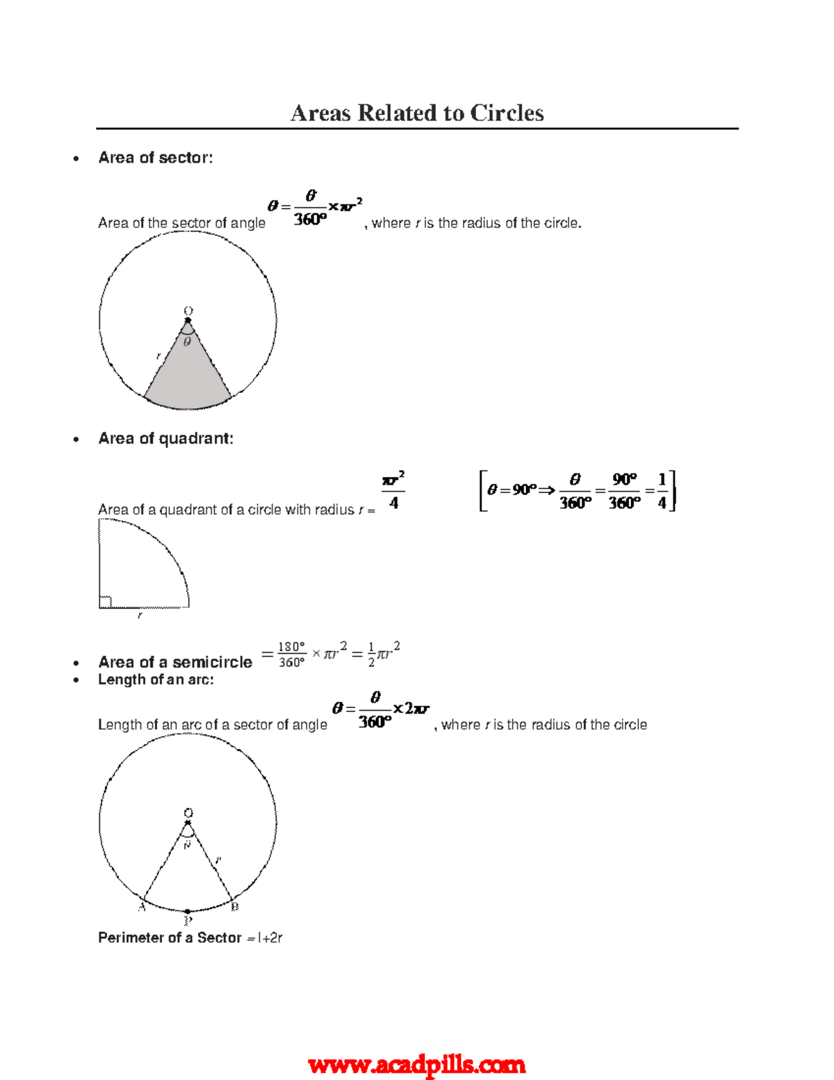 area-related-to-circles-visit-acadpills-areas-related-to-circles-area