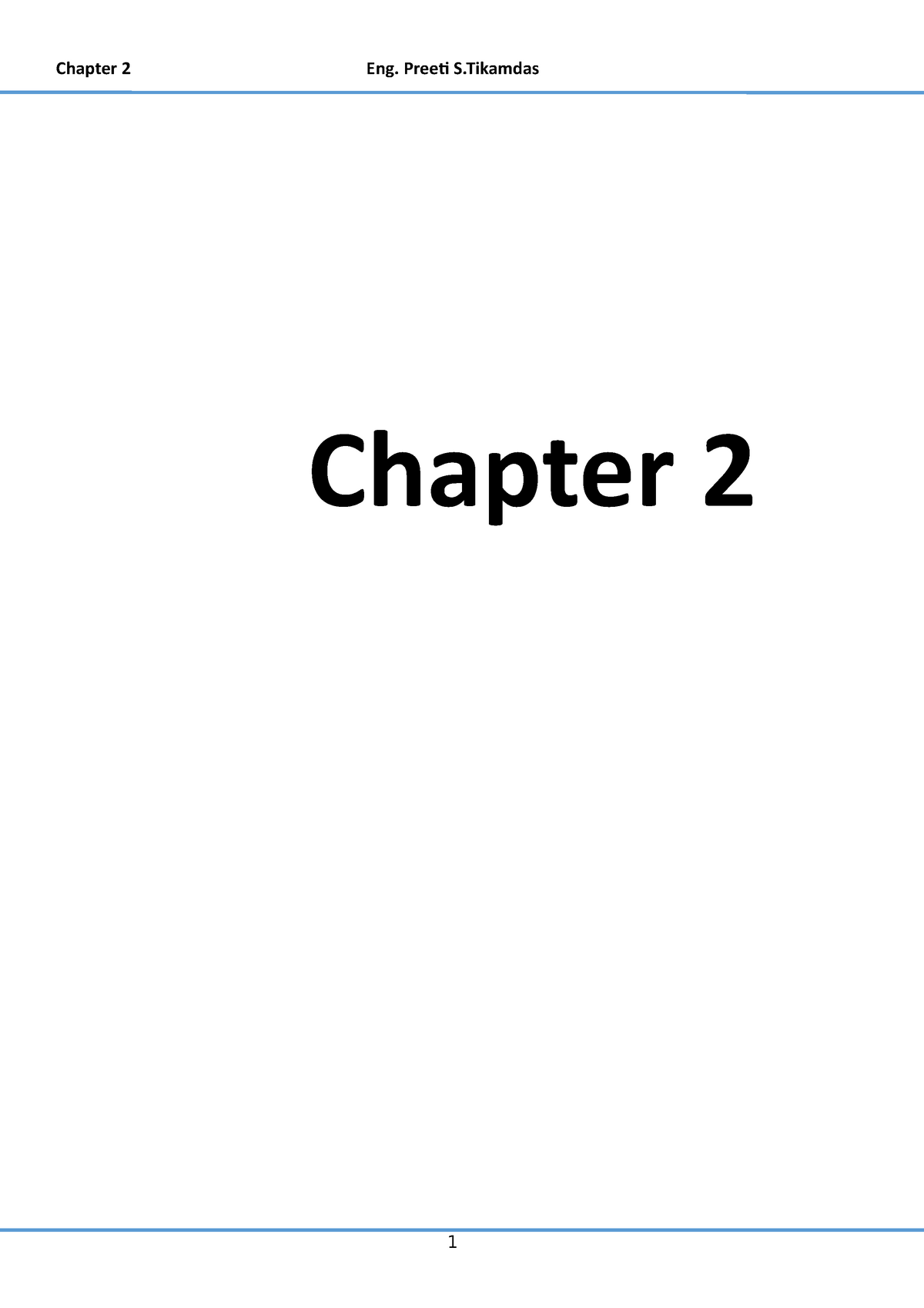 Chapter 2-Final - Input And Output Devices Summary - Chapter Chapter 2 ...