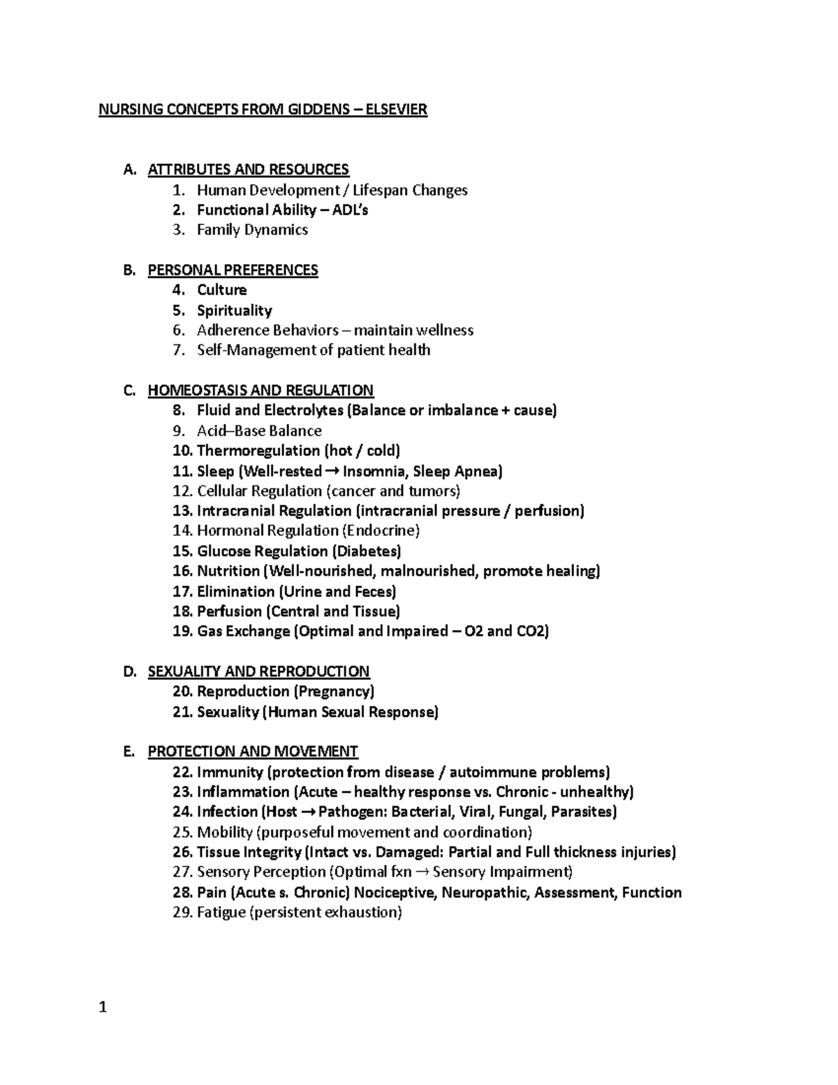 Uncover The Secrets Of Advanced Nursing Concepts - 0hirzl3