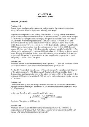 Hull OFOD 9e Solutions Ch 24 - CHAPTER 24 Credit Risk Practice ...