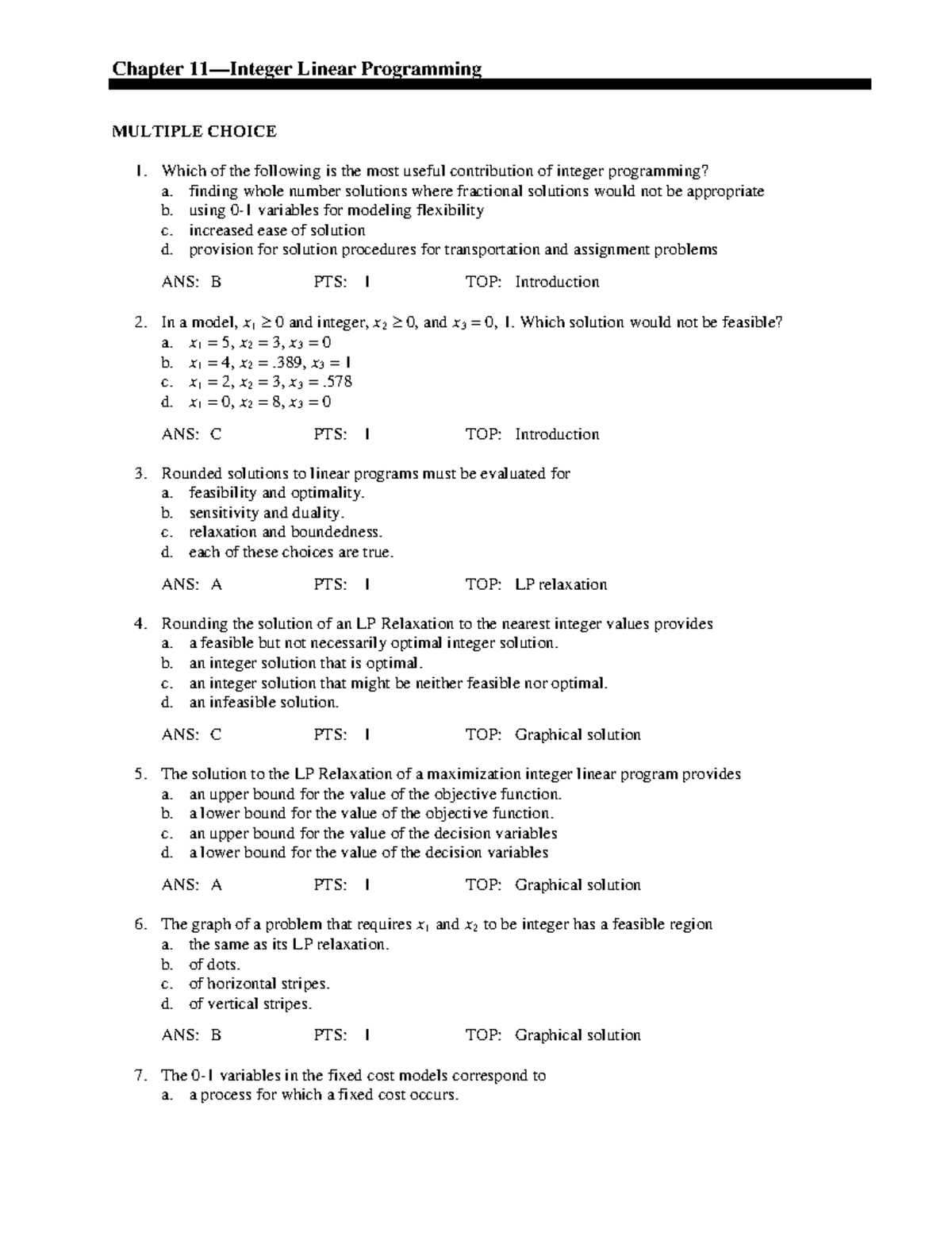 chapter-11-integer-linear-programming-chapter-linear-programming