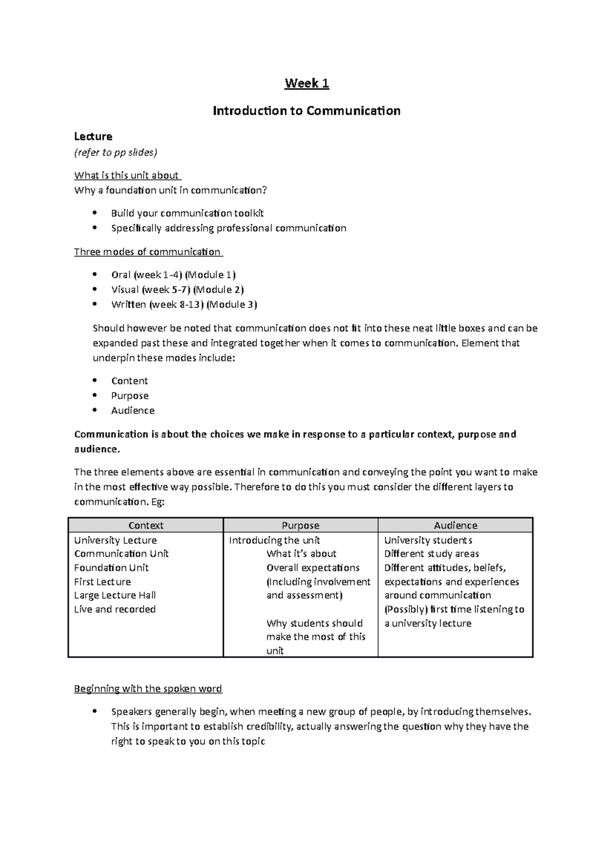 week-1-intro-to-communication-week-1-introduction-to-communication