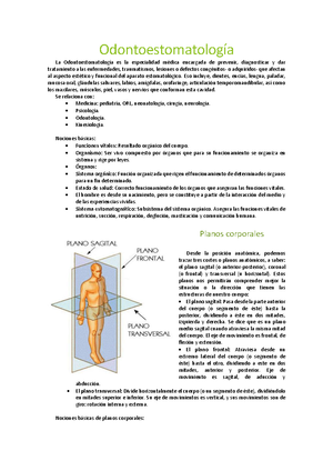 Protocolo MBGR - Examen Miofuncional Orofacial – PROTOCOLO MBGR ...