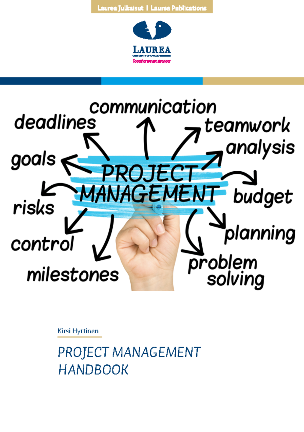 Project Management - Tools for effective project management - PROJECT ...