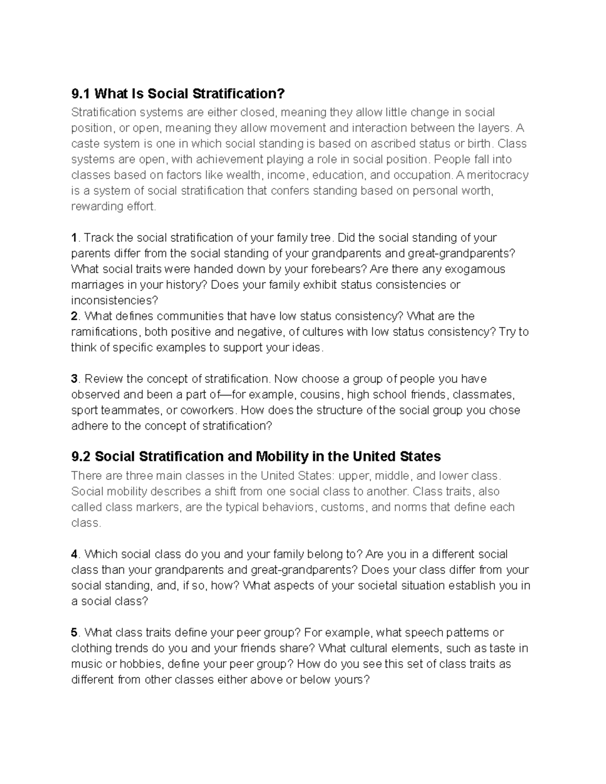 chapters-9-short-answer-questions-with-summaries-9-what-is-social