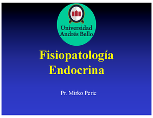 Patologias Renal - FISIOPATOLOGÍA DEL SISTEMA RENAL ####### Prof. Mirko ...