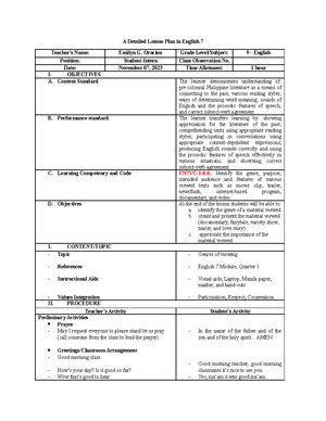 Lesson-3 - Lecture notes - Learning Theories: UNIT 3 LEARNING THEORIES ...