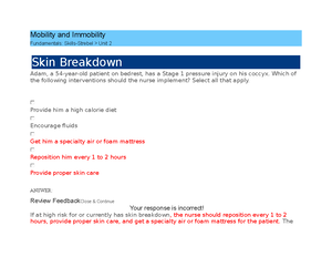 Active Learning Template Nursing Skill Restraints - ACTIVE LEARNING TEMPLATES THERAPEUTIC ...