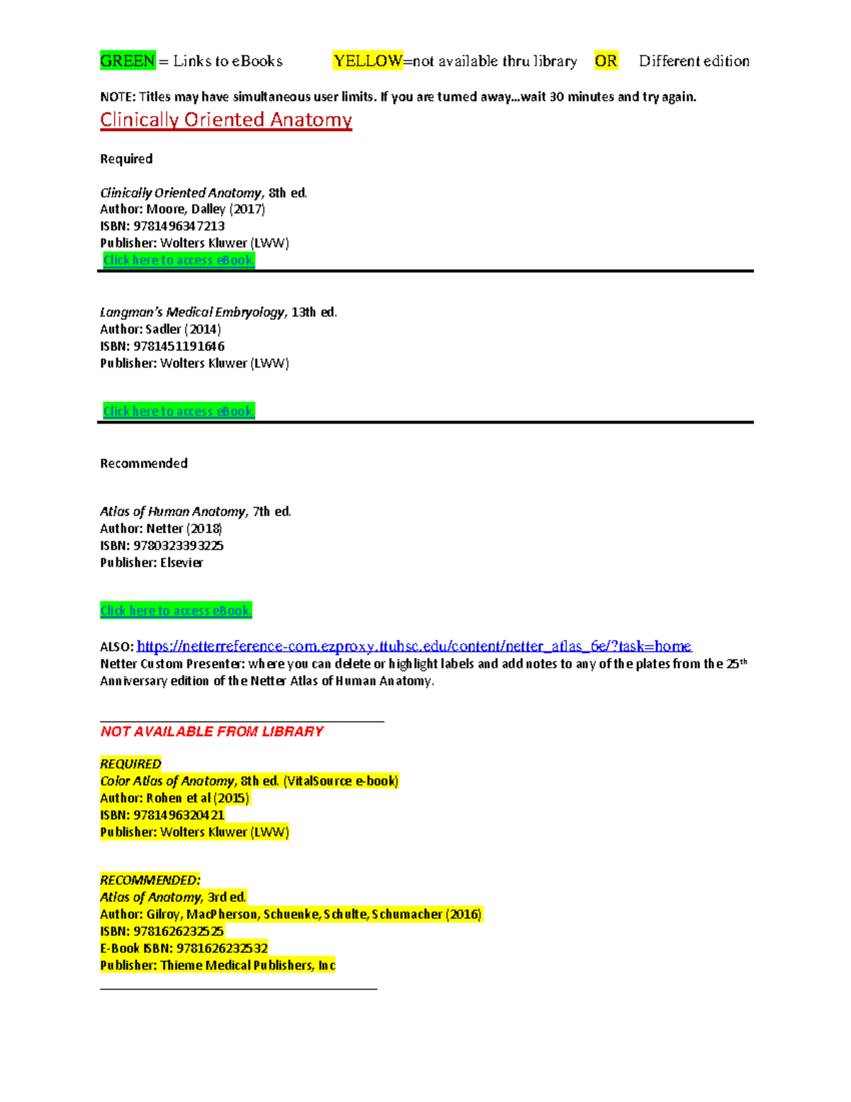 Ms1 books 2020 21 - NOTE: Titles may have simultaneous user limits. If ...