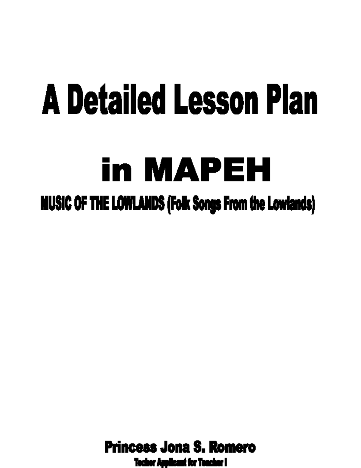 lesson-plan-music-lesson-plan-for-music-i-objectives-at-the-end-of