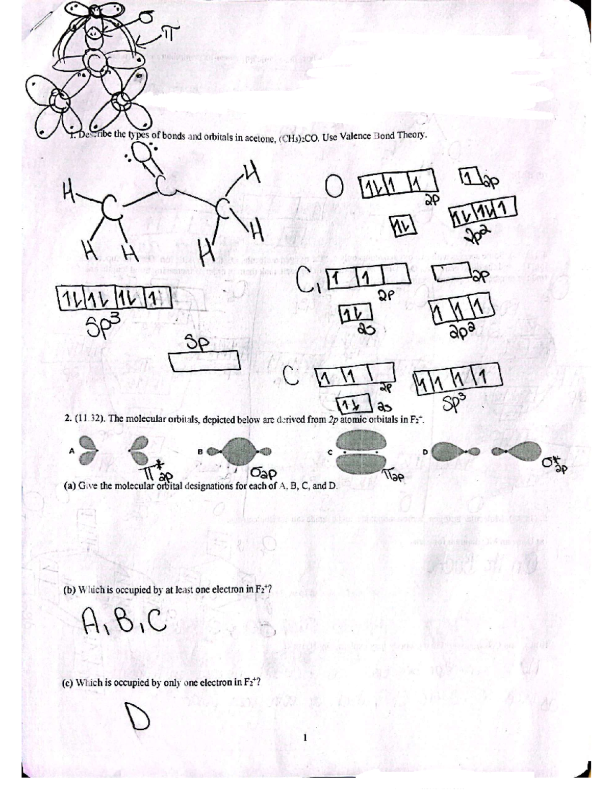 partial-oribital-diagrams-and-lewis-structure-chem-1203-studocu