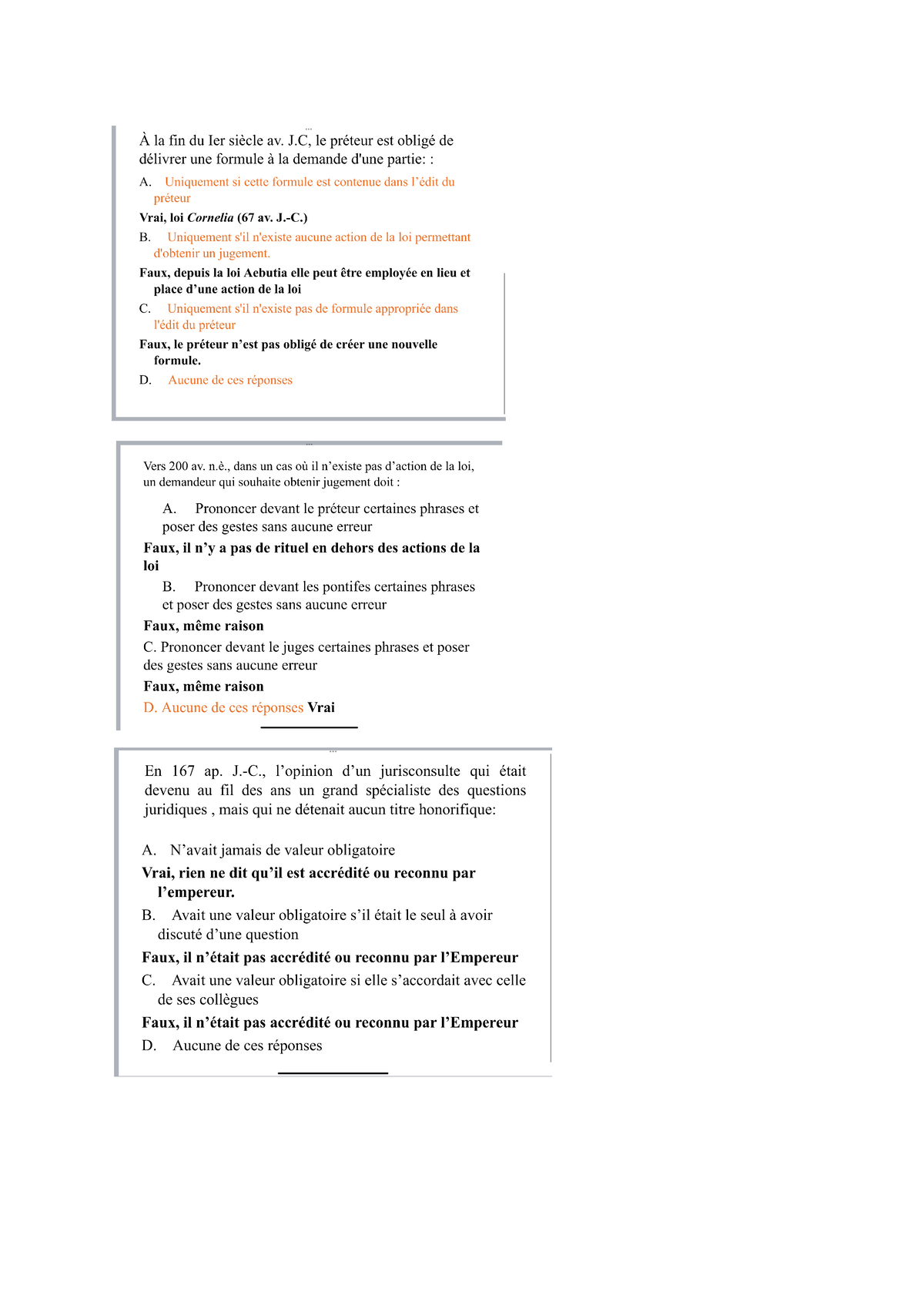 Fondement Quiz-2 - Quiz 2 - DRT 1911 - Studocu