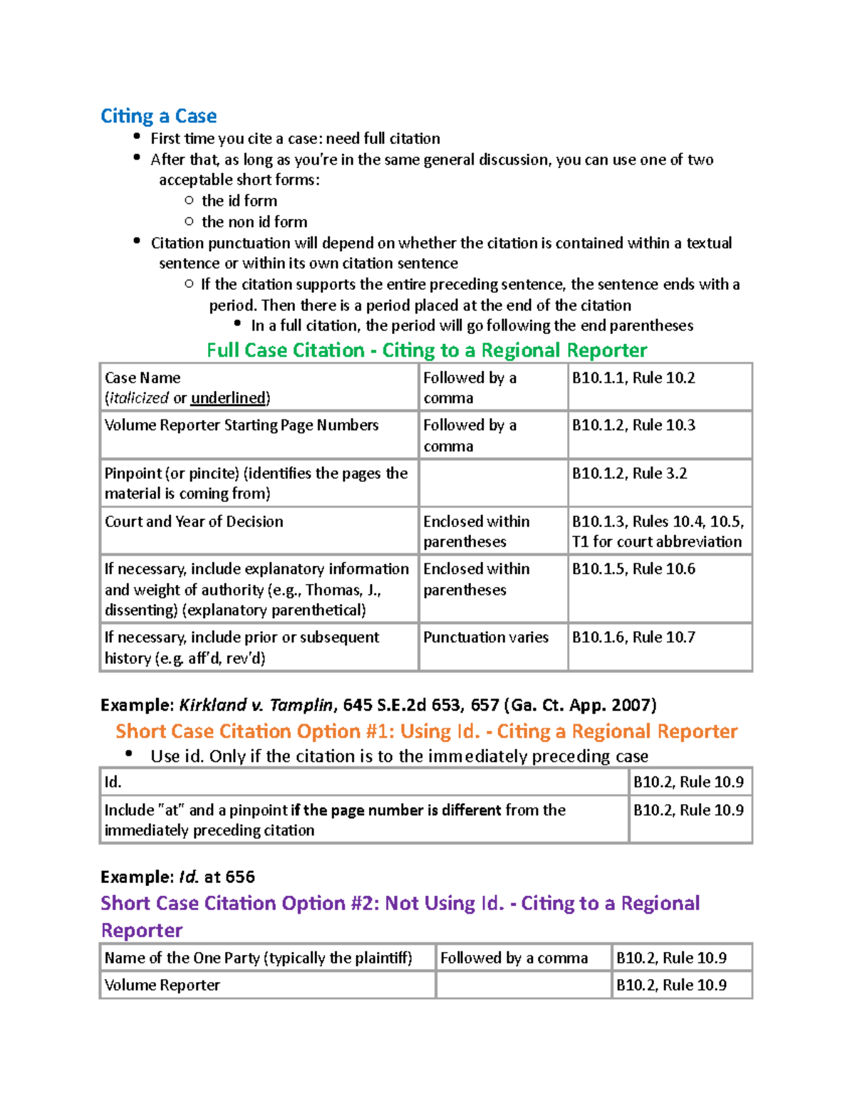 bluebook-citations-citing-a-case-first-time-you-cite-a-case-need