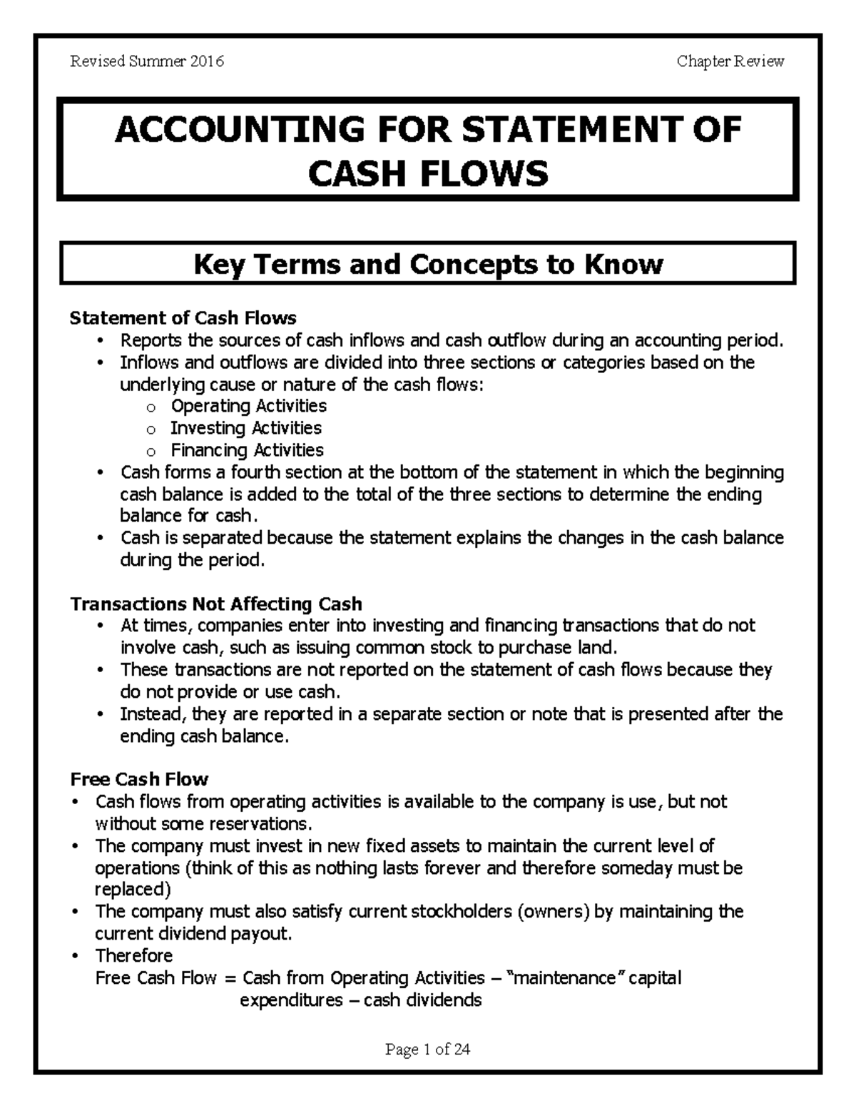 statement-of-cash-flows-accounting-for-statement-of-cash-flows-key