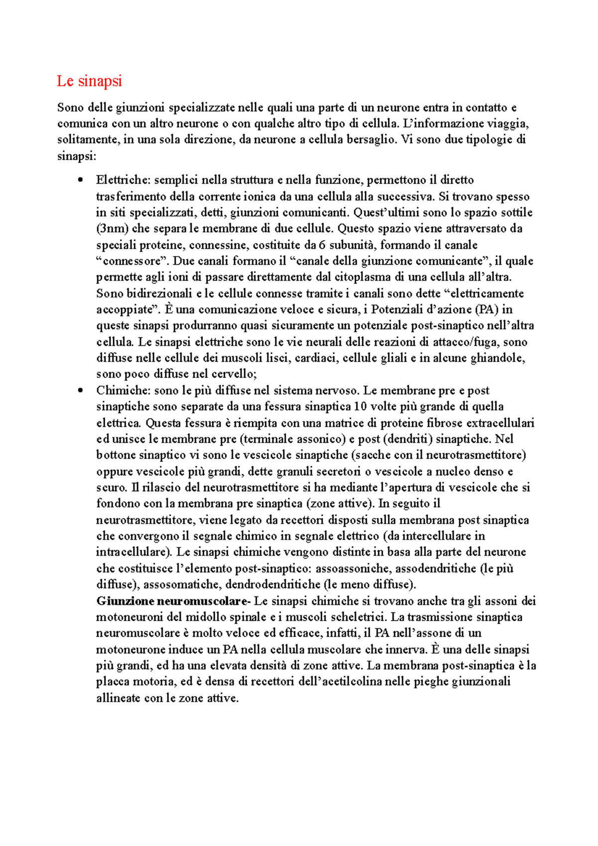 le-sinapsi-le-sinapsi-sono-delle-giunzioni-specializzate-nelle-quali