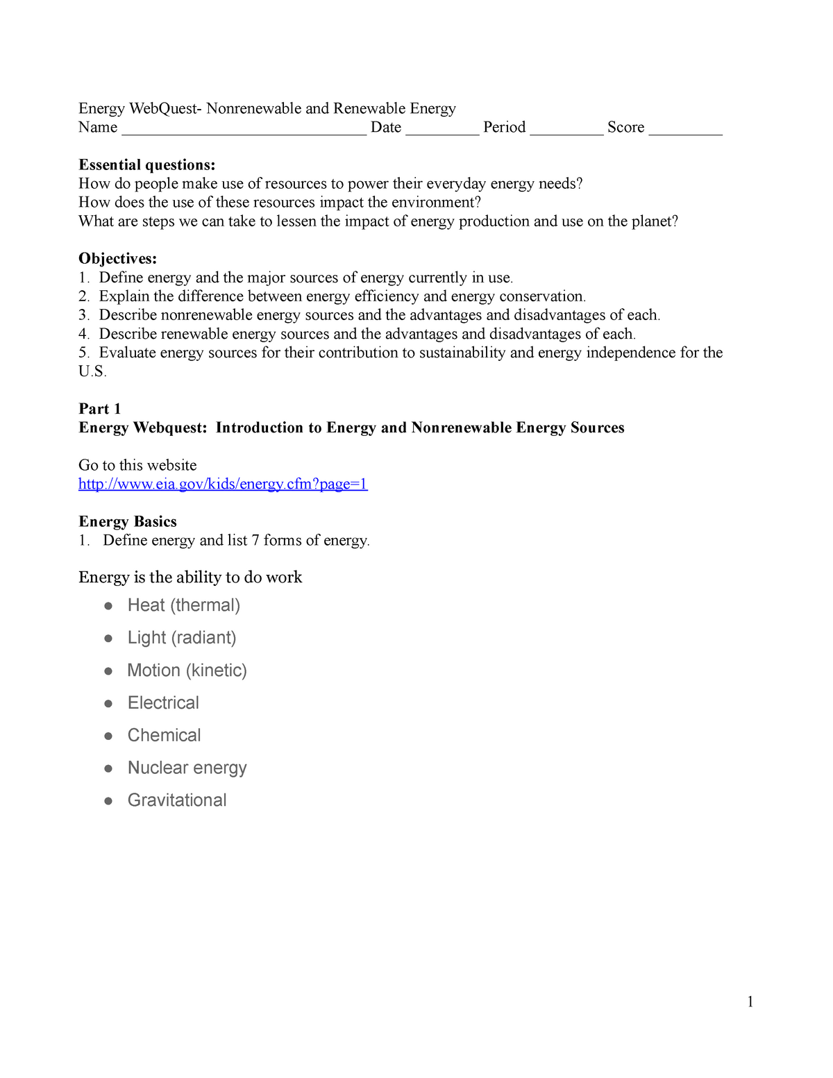 key-energy-webquest-lecture-notes-1-name