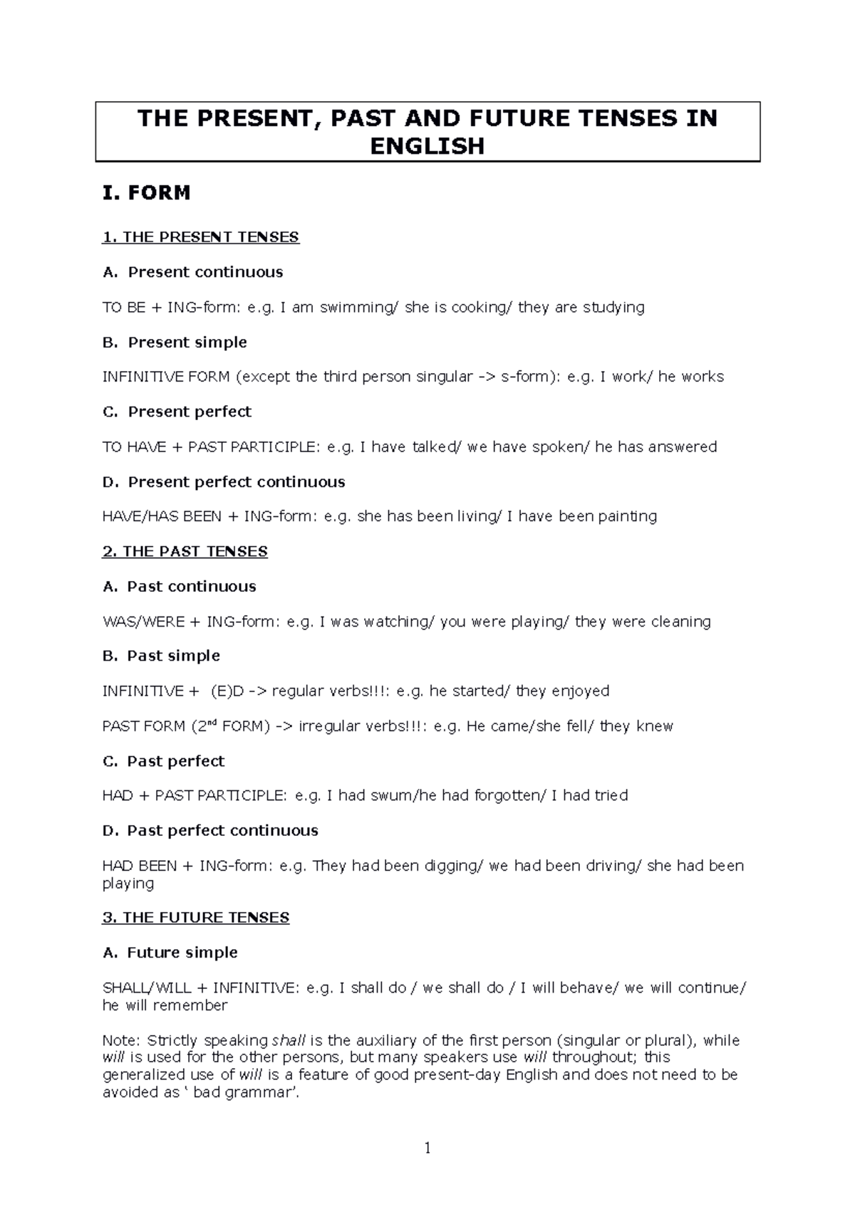 SURVEY FUTURE TENSE visual data 8