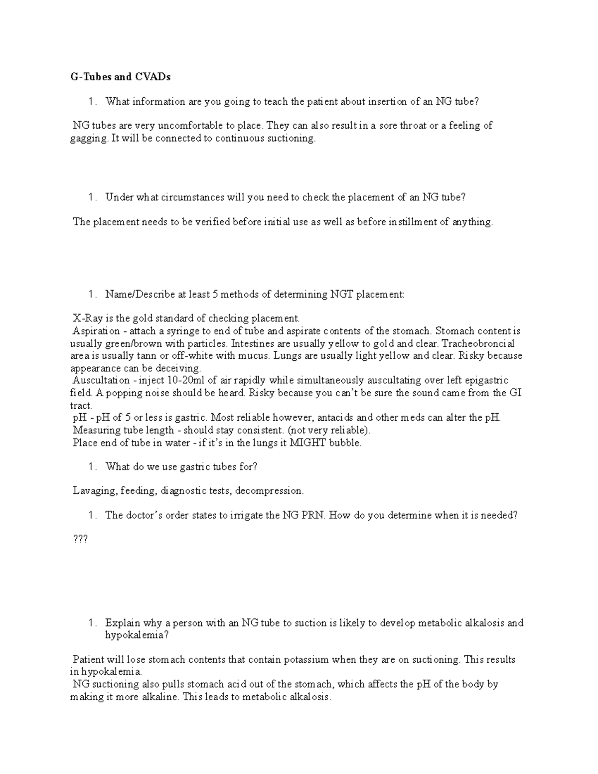 week-1-worksheet-summary-adult-health-nursing-ii-g-tubes-and-cvads