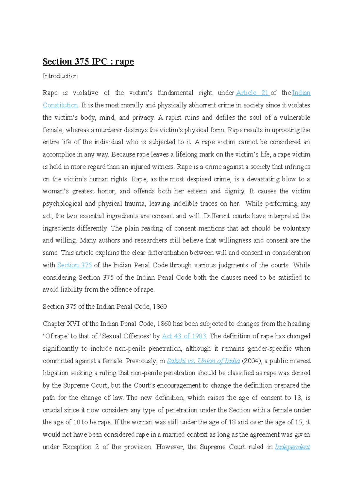 section-375-ipc-this-includes-definition-explanations-and