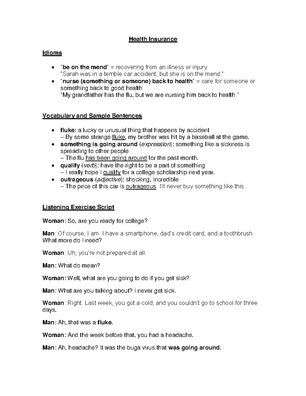 4-health-insurance-dfgfgf-health-insurance-idioms-be-on-the-mend