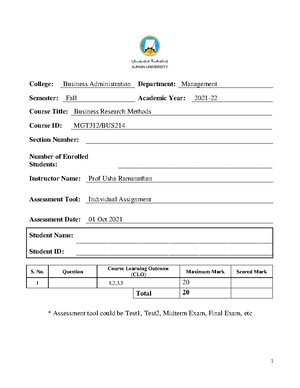 School Forms Checking Report - Report Code: Sfcr1 Annex 1a School Forms 