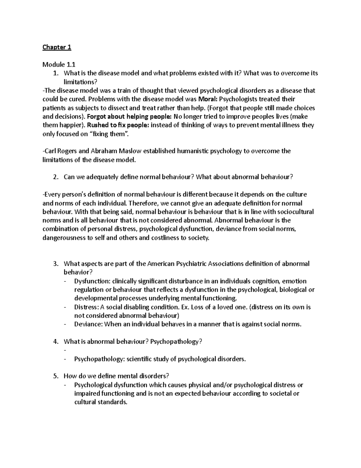 psyco-239-chapter-1-q-s-chapter-1-module-1-1-what-is-the-disease