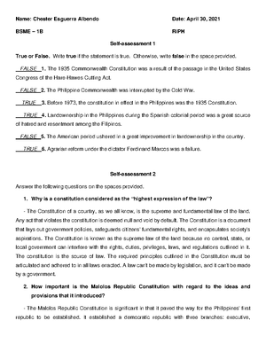 Group-2 Evolution-OF-THE- Philippine- Constitution - EVOLUTION OF THE ...