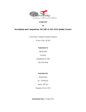 Topology - Lecture Notes on Topology for MAT3500/ following J. R ...