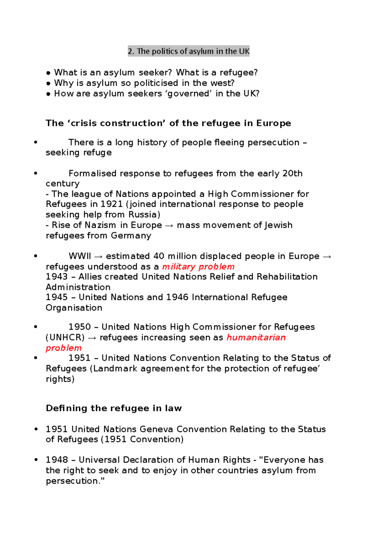 lecture-the-politics-of-asylum-in-the-uk-what-is-an-asylum-seeker