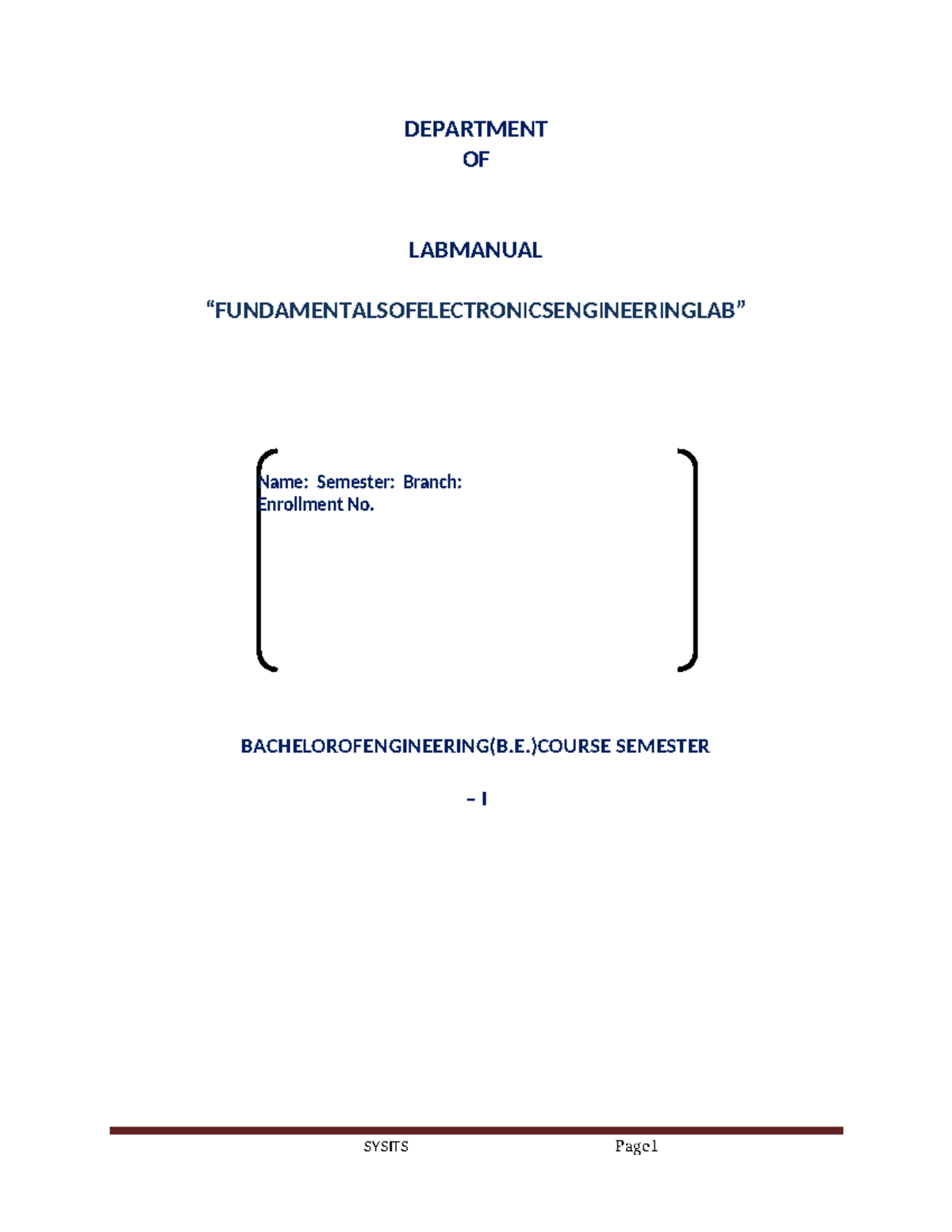 digital electronics lab manual digital electronics lab manual digital ...