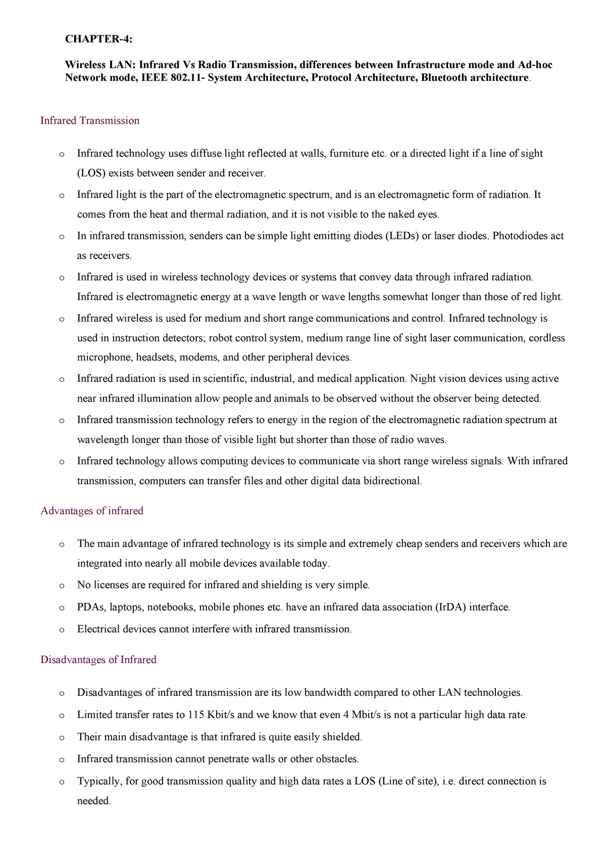 CH4&5 Summary Introduction to electrical engineering CHAPTER4