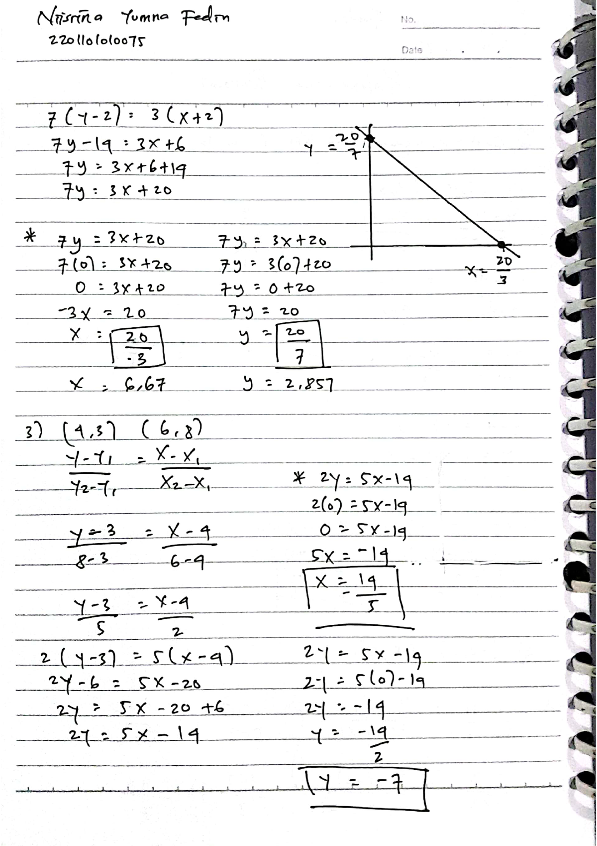 Image To Pdf 08012023 185338 - Mathematics - Studocu