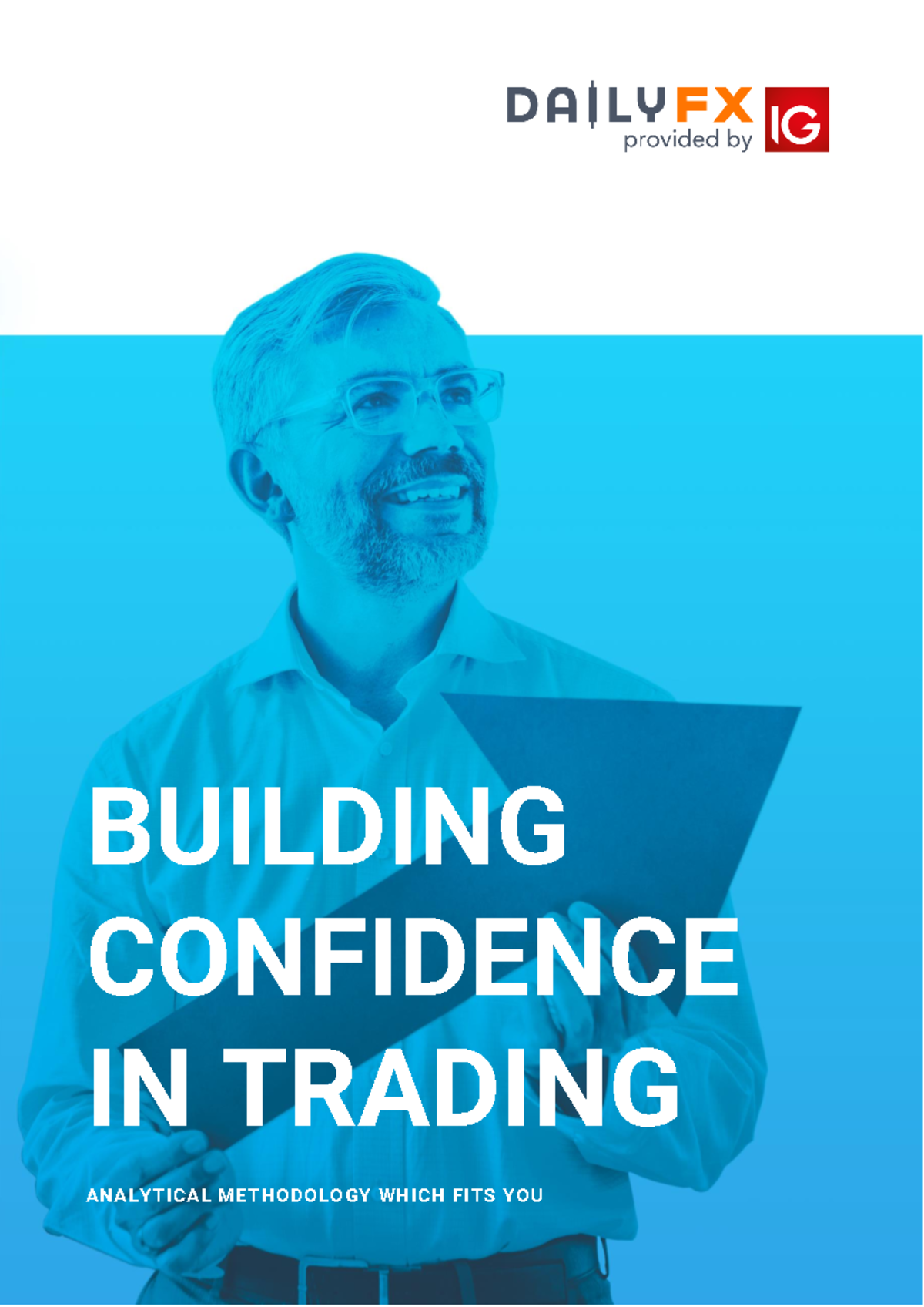 Building Confidence in Trading - BUILDING CONFIDENCE IN TRADING ...