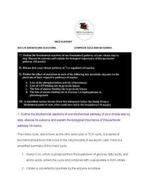 MAT111 Lesson 11 - Study material - DEPARTMENT OF MATHEMATICS MAT111 ...