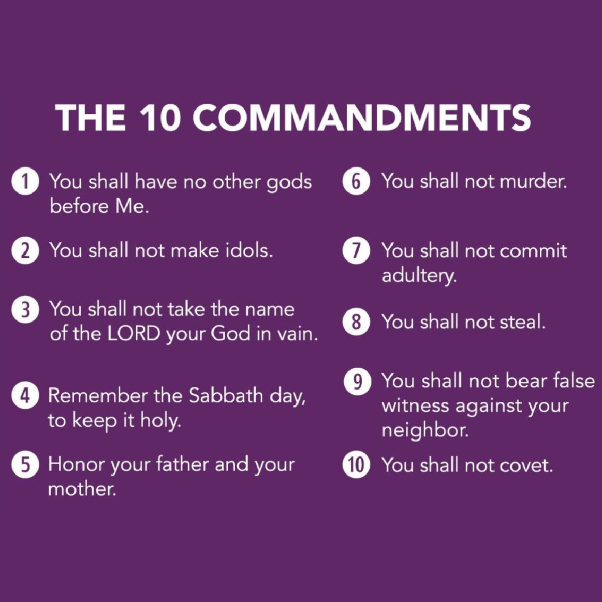 10-Commandments-Rose 20240310 071030 0000 - BS Office Administration ...