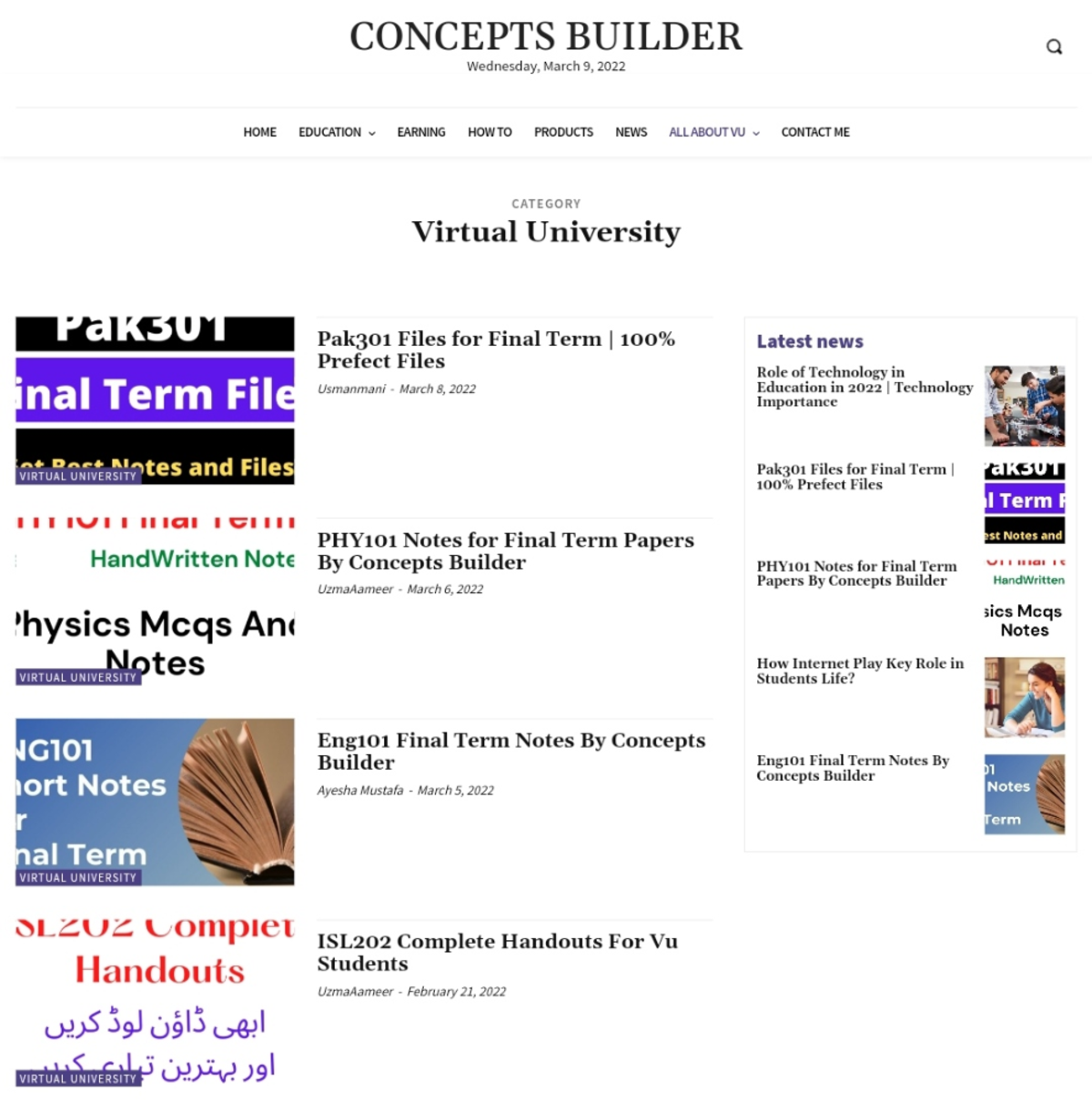 Cs101 lecture 109 to 135 - Computer science - Studocu