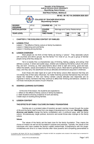 Third Quarter Examination Tle 8 - TANUDAN NATIONAL HIGH SCHOOL Lubo ...