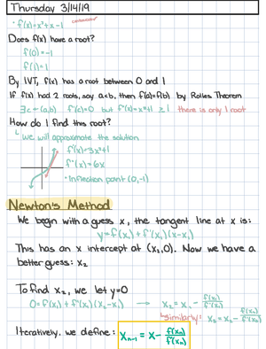 Calculus Cheat Sheet - MATH 1A - Studocu
