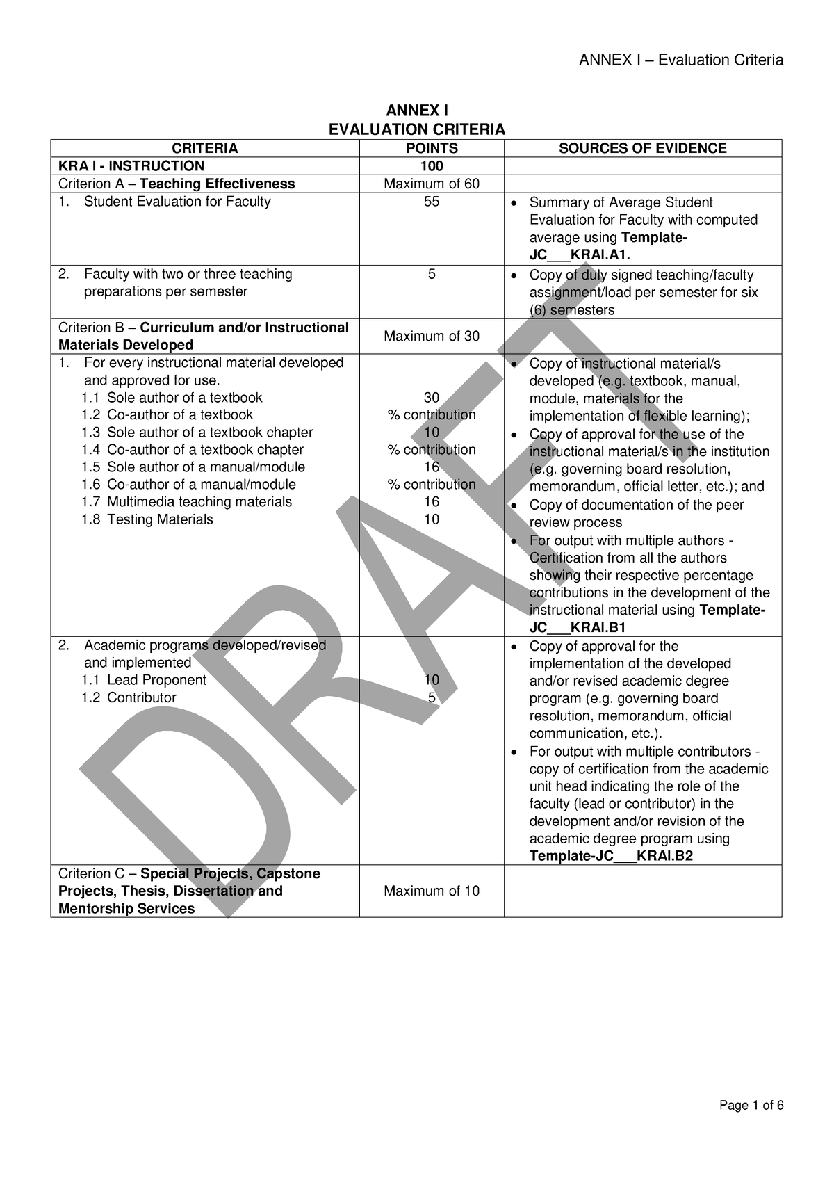 02-annex-i-evaluation-criteria-public-consultation-annex-i