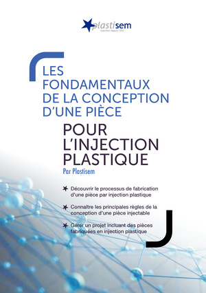 Pilotage en Injection Plastique – Etat de l'Art