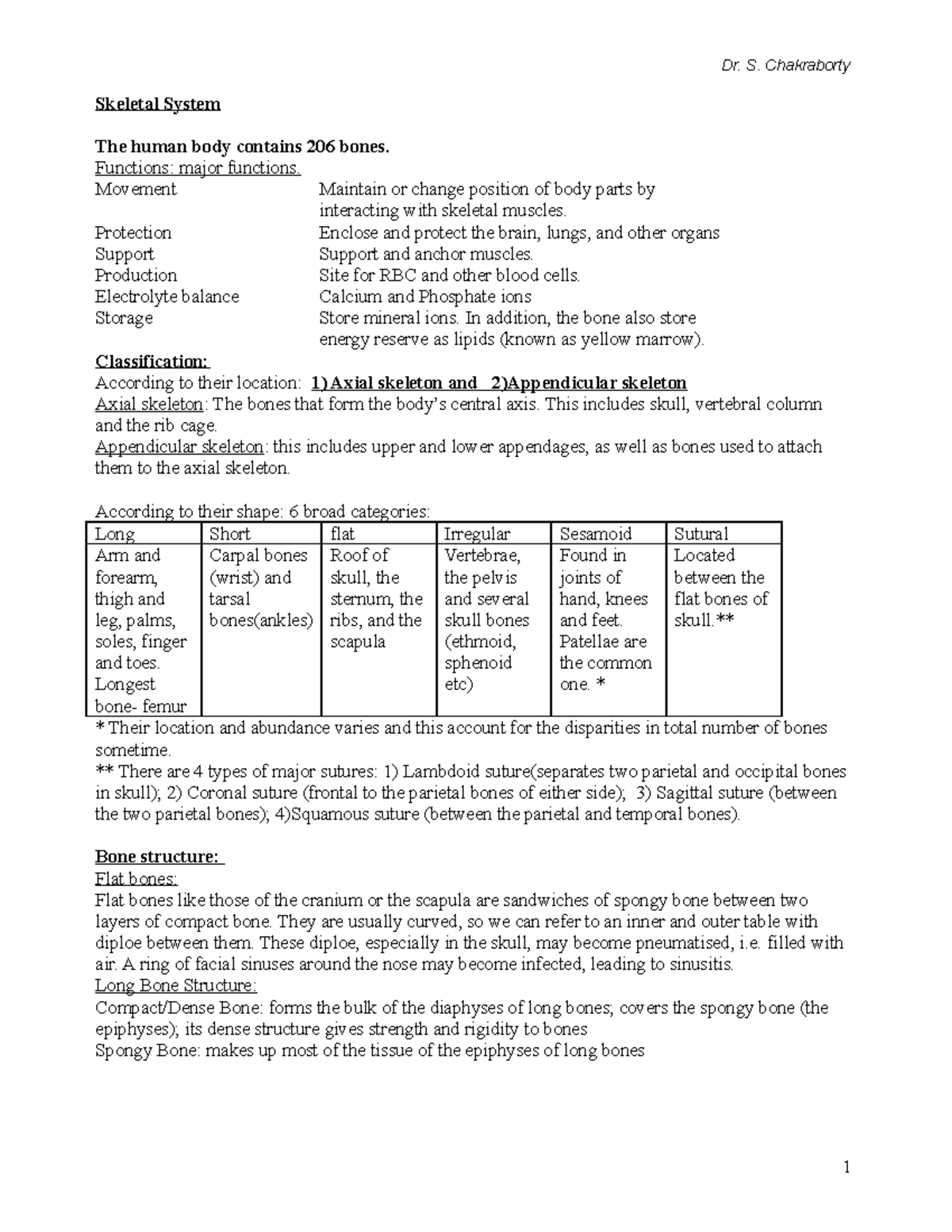 skeletal-system-prof-c-skeletal-system-the-human-body-contains-206