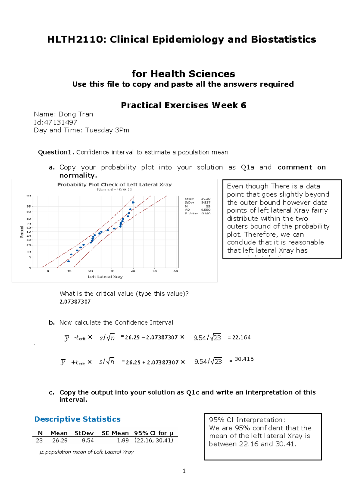 week6-tuesday-3pm-about-practicals-how-to-use-excel-and-minitab