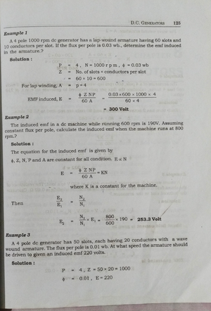 Transformers - Transformer notes - See discussions, stats, and author ...