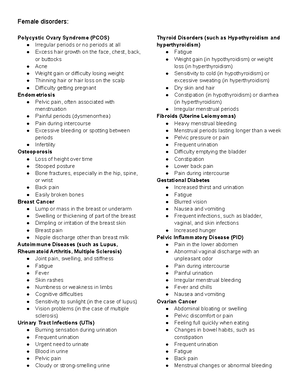 Alterations in Cardiovascular Function - Alterations in Cardiovascular ...