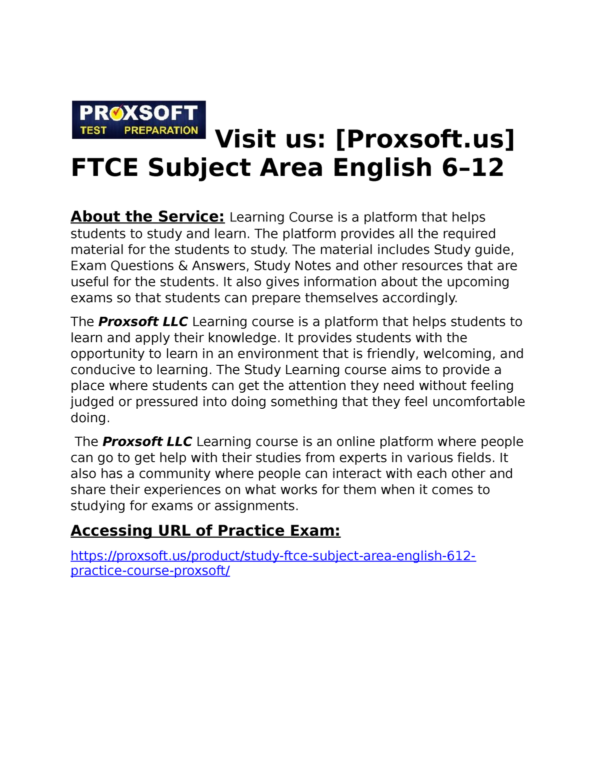 ftce english 6 12 essay prompts 2021