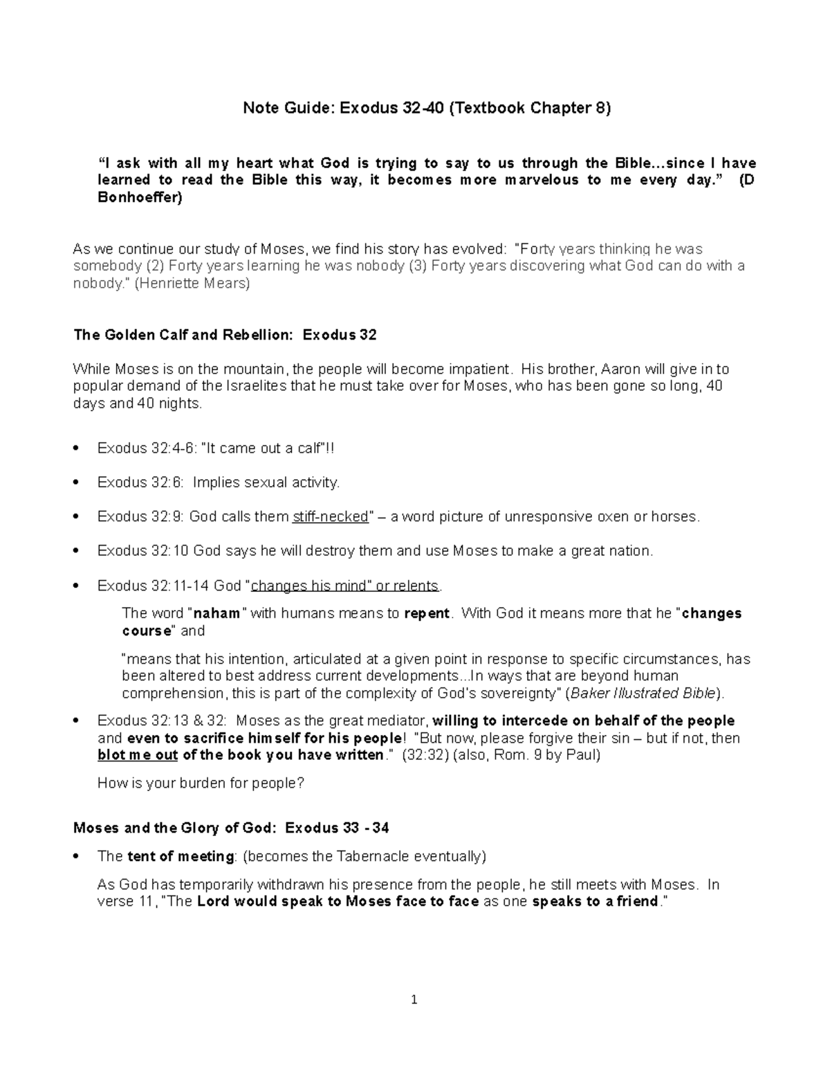 6-exodus-32-40-part-iii-lecture-notes-6-note-guide-exodus-32-40-textbook-chapter-8-i-ask