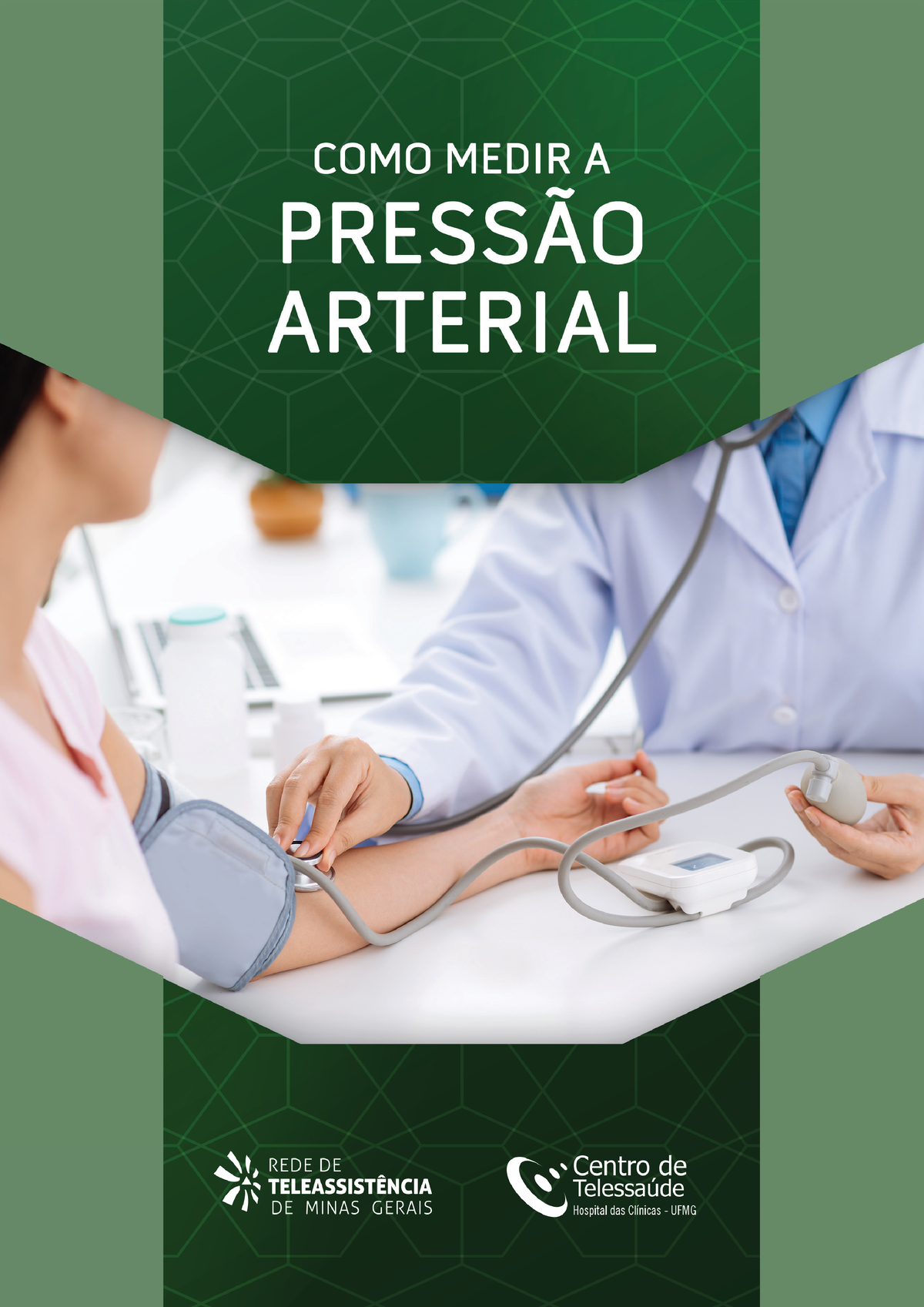 Tensão arterial documento de consulta COMO MEDIR A PRESSO ARTERIAL REQUISITOS BSICOS PARA