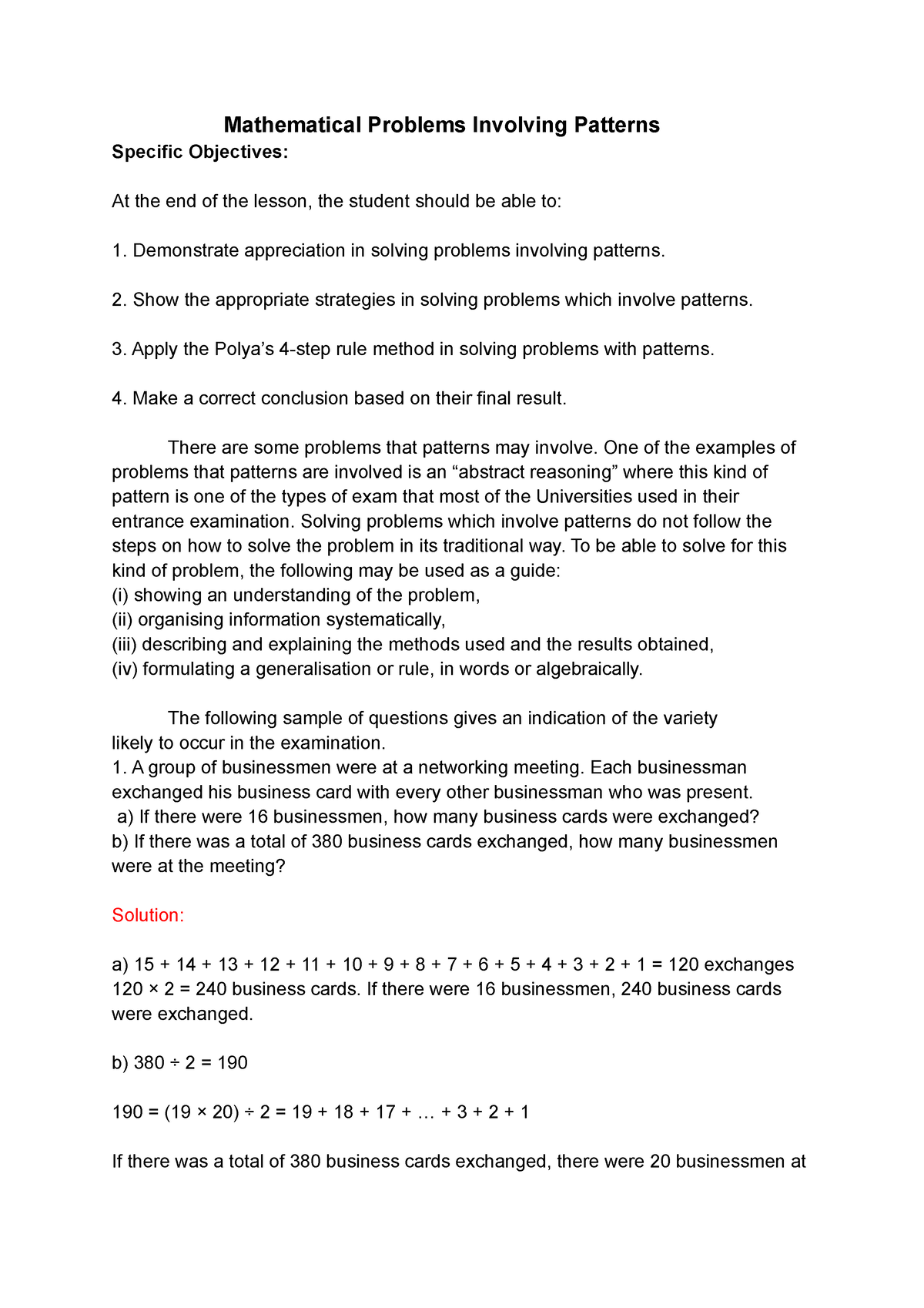 math-problem-involving-pattern-mathematical-problems-involving