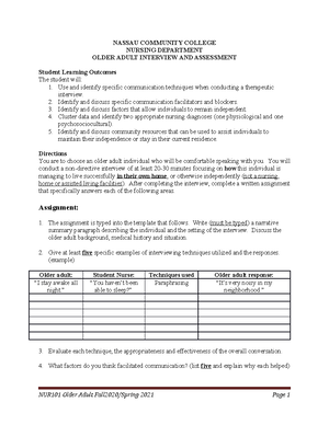 [Solved] In this written assignment start with a title page that ...