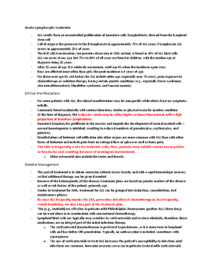 Chapter 20 - Notes - NursingNotesArt Chapter 20 Management Of Patients ...